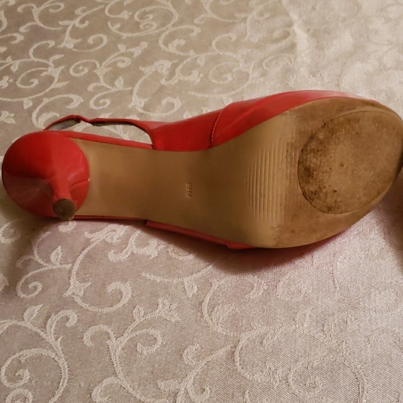 Guess platform heels - Picture 4 of 7